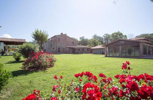 Tuoro sul Trasimeno House | Agriturismo La Sosta di Annibale