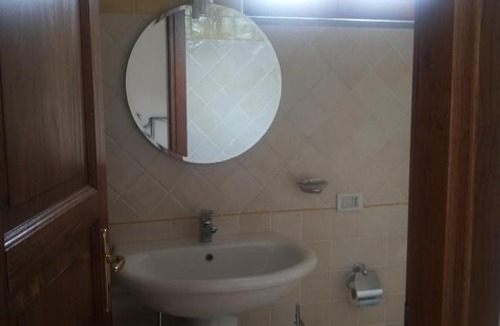 Pollica House | Agriturismo La Mancosa