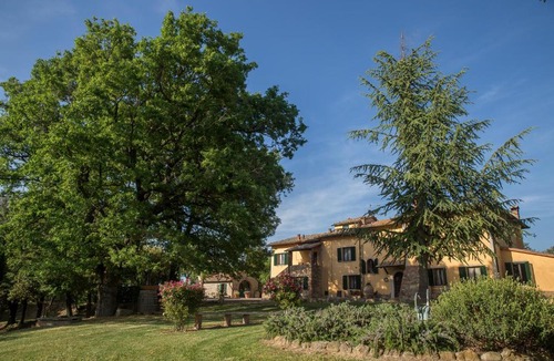 Montepulciano House | Agriturismo La Manonera