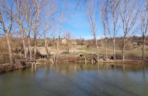 Collevalenza Apartment | Agriturismo La Mela