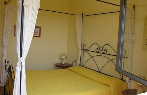 Semproniano Other | Agriturismo La Meria - triple room
