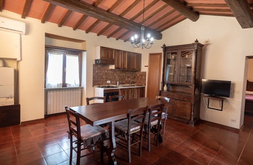 Castiglione del Lago Other | Agriturismo La Pineta