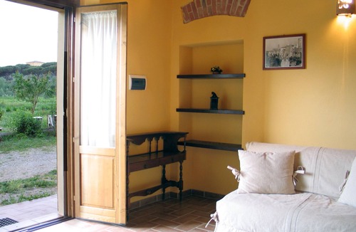 Alberese Other | Agriturismo La pulledraia