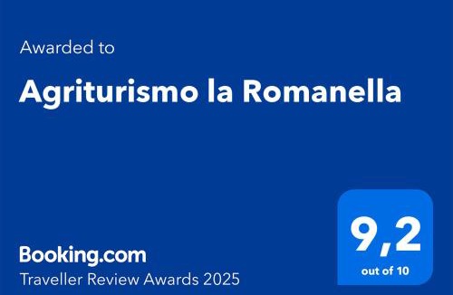 Viterbo House | Agriturismo la Romanella