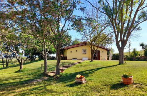 Orbetello House | Agriturismo La Sorgente