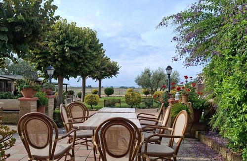 Pescia Romana House | Agriturismo La Sosta