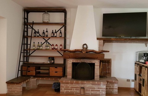 Manciano Other | Agriturismo La Talpa