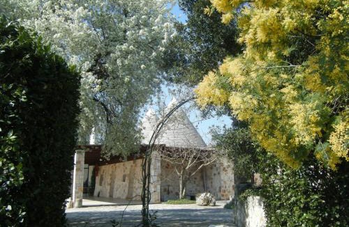 Noci House | Agriturismo Lago Milecchia