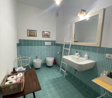 Montefiascone House | Agriturismo Le Casette Sul Lago