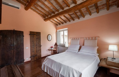 Collepepe Other | Agriturismo Le Cerque