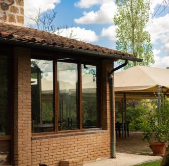 Civita Castellana House | Agriturismo Le Forre del Treja