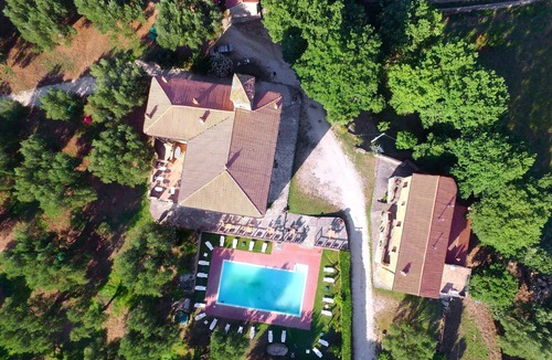 Ascea Other | Agriturismo Le Favate