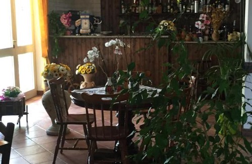 Civitella d'Agliano House | Agriturismo le madonnelle