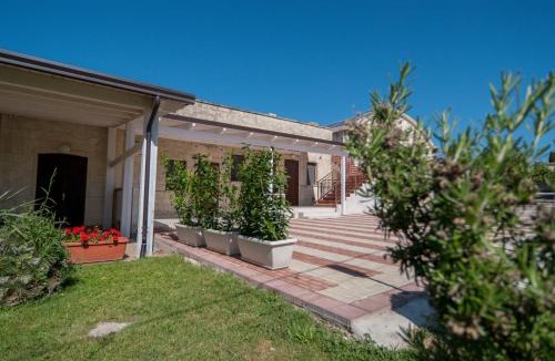 Matera Bed & Breakfast | Agriturismo Le Matinelle