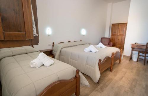Matera Bed & Breakfast | Agriturismo Le Matinelle