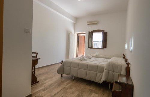Matera Bed & Breakfast | Agriturismo Le Matinelle