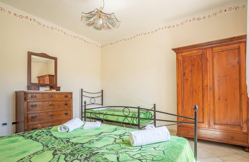 Scarlino Other | Agriturismo 'Le Palme' with Mountain View, Pool, Terrace & Garden