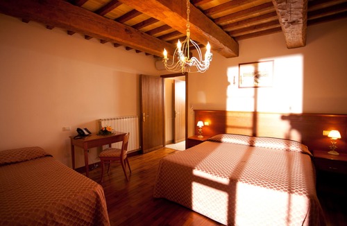 Cannara House | Agriturismo Le Rondini di Francesco di Assisi