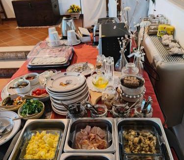 Bisceglie House | Agriturismo Le Vedute