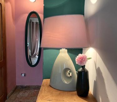 Lubriano House | Agriturismo locanda settimo cielo