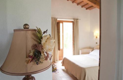 Tarquinia House | Agriturismo Lupo Cerrino