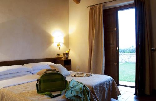 Tarquinia House | Agriturismo Lupo Cerrino