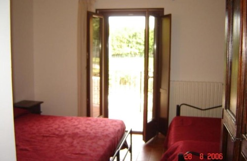 Pescasseroli House | Agriturismo Maneggio Vallecupa