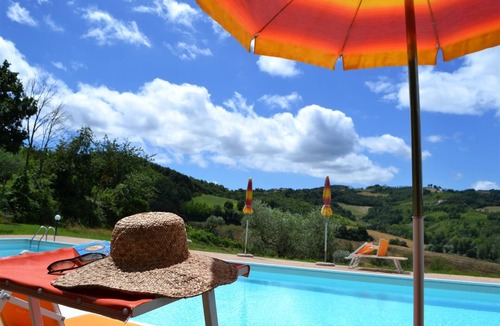 Monteluiano House | Agriturismo Marano