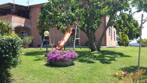 Manciano House | Agriturismo Marruchetone Vecchio