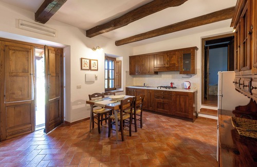 Sorano Other | Agriturismo Melodie Toscane