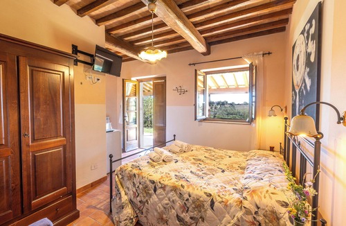 Sorano Other | Agriturismo Melodie Toscane