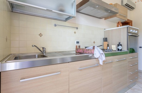 Scarlino Other | Agriturismo 'Mimosa' with Mountain View, Pool, Terrace & Garden