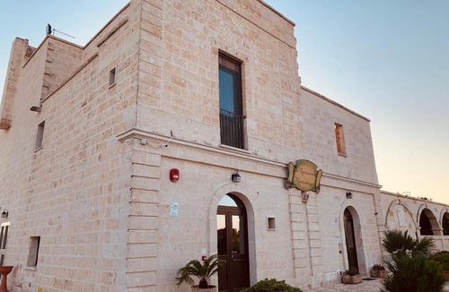Oria House | Agriturismo Monteciminiello