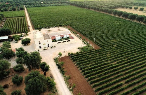 Oria House | Agriturismo Monteciminiello