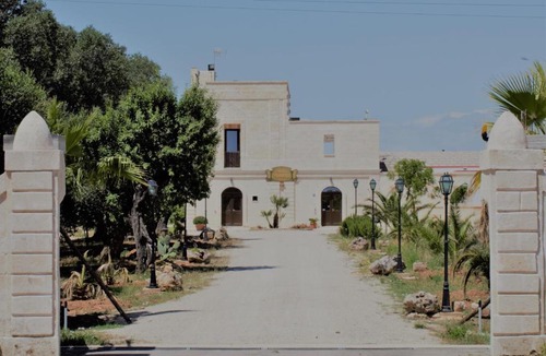 Oria House | Agriturismo Monteciminiello