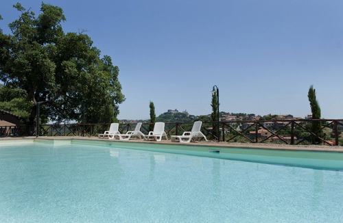 Montefiascone Apartment | Agriturismo Montedoro - Maria