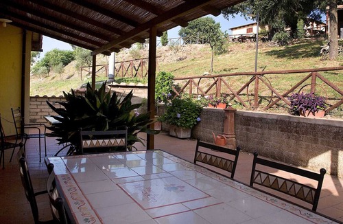 Montefiascone Apartment | Agriturismo Montedoro - Maria