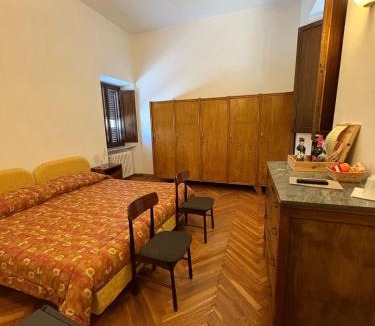 Umbertide House | Agriturismo Montecorona