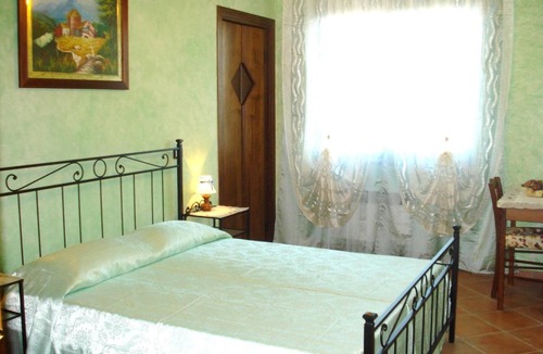 Viterbo House | Agriturismo Montigliano