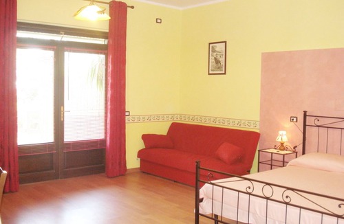 Viterbo House | Agriturismo Montigliano