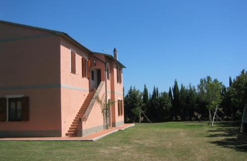 Massa Marittima Apartment | Agriturismo Morisfarms - Podere Cancelloni
