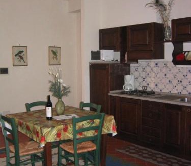 Massa Marittima Apartment | Agriturismo Morisfarms - Podere Cancelloni