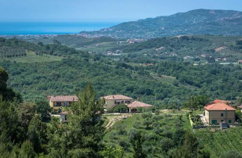 Ceraso House | Agriturismo Musto