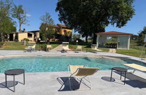 Le Piazze Villa | Agriturismo Podere Delle Querci