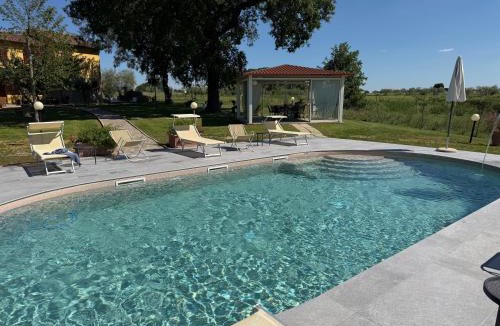 Le Piazze Villa | Agriturismo Podere Delle Querci