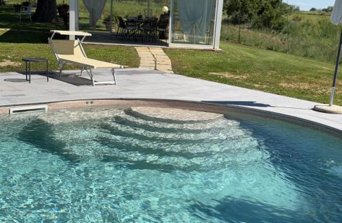 Le Piazze Villa | Agriturismo Podere Delle Querci