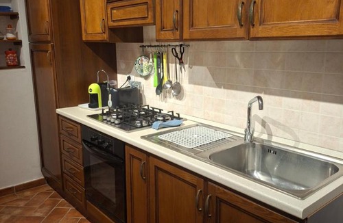 Magliano in Toscana House | Agriturismo Pietra Dorata