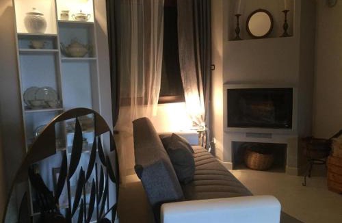 Todi House | Agriturismo Pane e Olio