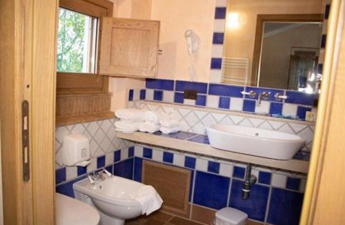 Terracina House | Agriturismo Paradiso Di Barchi