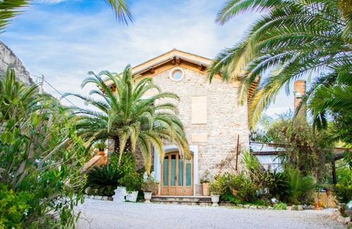 Terracina House | Agriturismo Paradiso Di Barchi